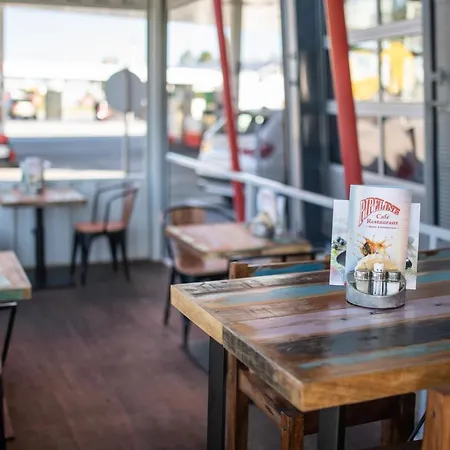 Motel Fairsleep Avia