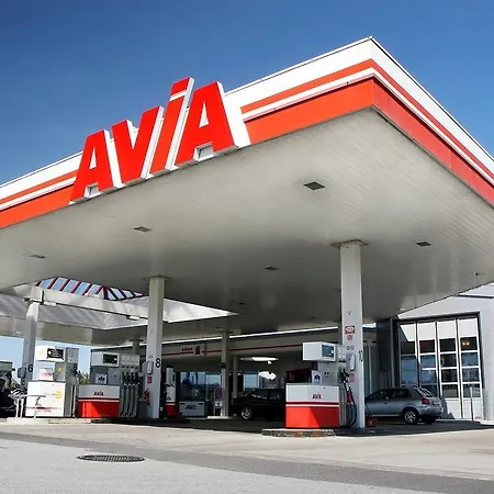 Motel Fairsleep Avia