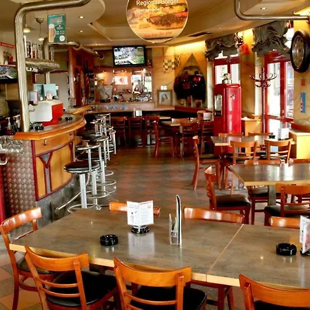 Motel Fairsleep Avia Gmund (Lower Austria)