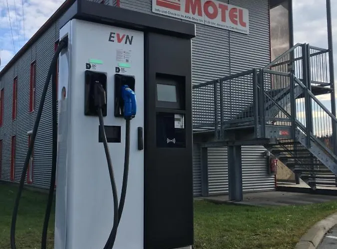 Fairsleep Avia 2* Gmund (Lower Austria)