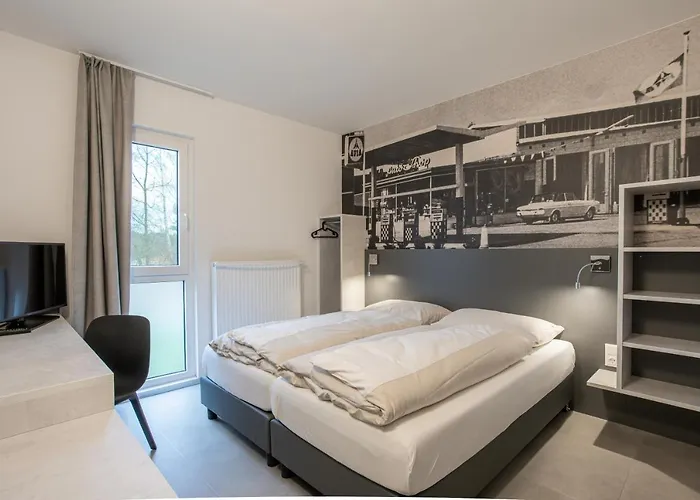 Motel Fairsleep Avia 2*