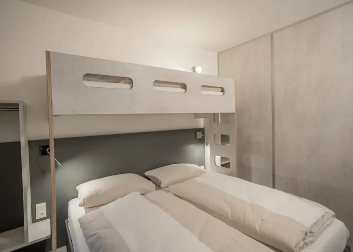 Fairsleep Avia 2* Gmund (Lower Austria)