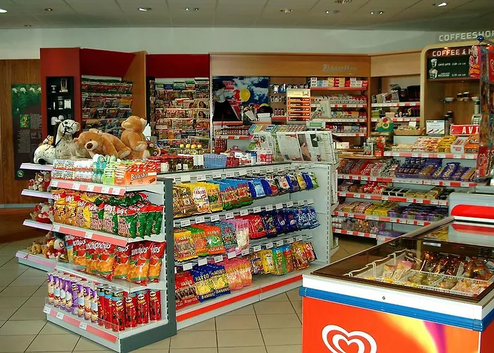 Fairsleep Avia Motel 2*