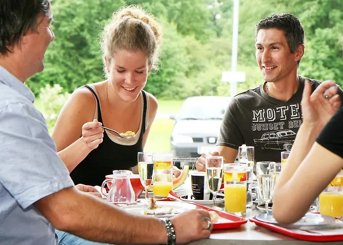 Motel Fairsleep Avia 2*