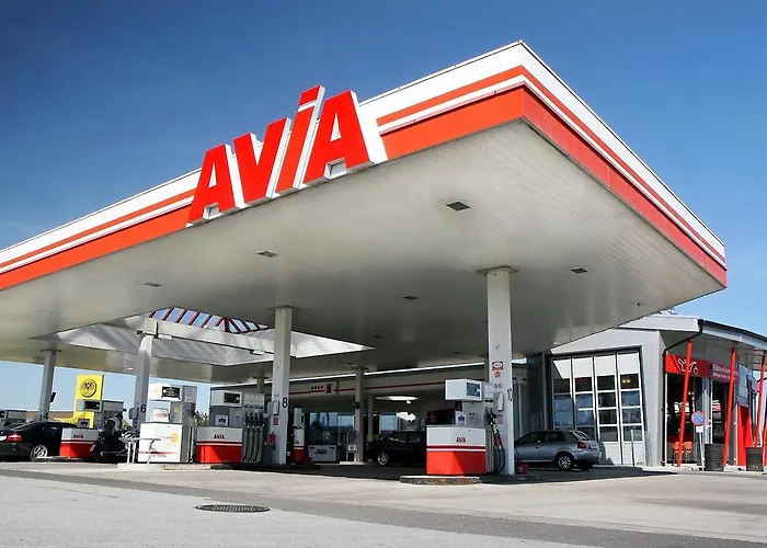 Motel Fairsleep Avia