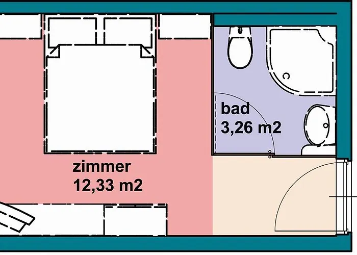 Motel Fairsleep Avia Gmund (Lower Austria)