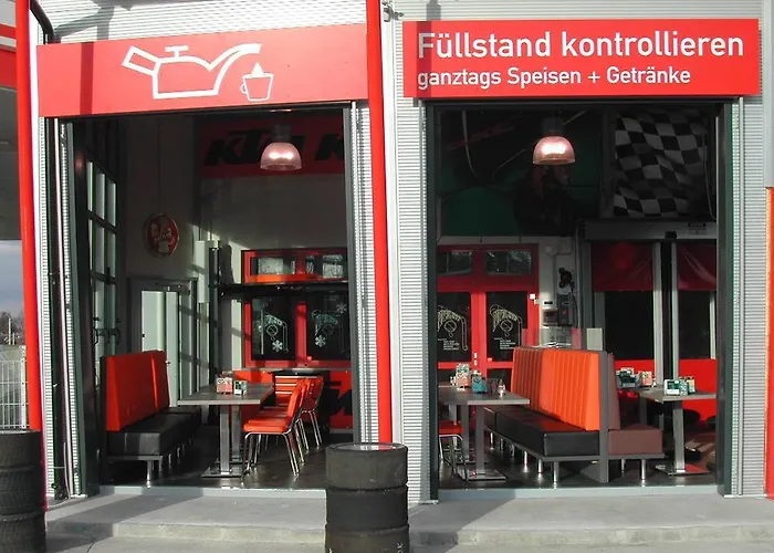 Motel Fairsleep Avia 2*