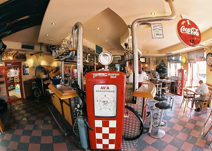 Motel Fairsleep Avia 2*