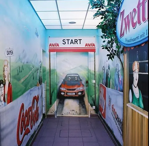 Motel Fairsleep Avia