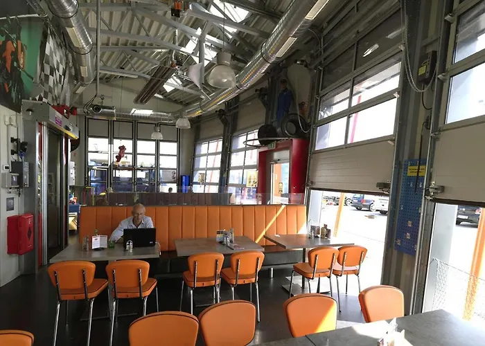 Motel Fairsleep Avia 2*